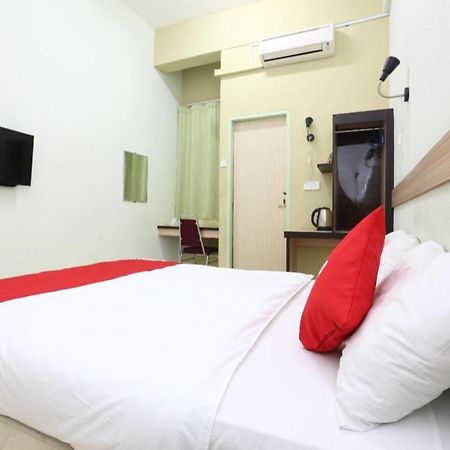 Oyo 89438 Green Mango Sri Cemerlang Kota Bharu Exteriér fotografie