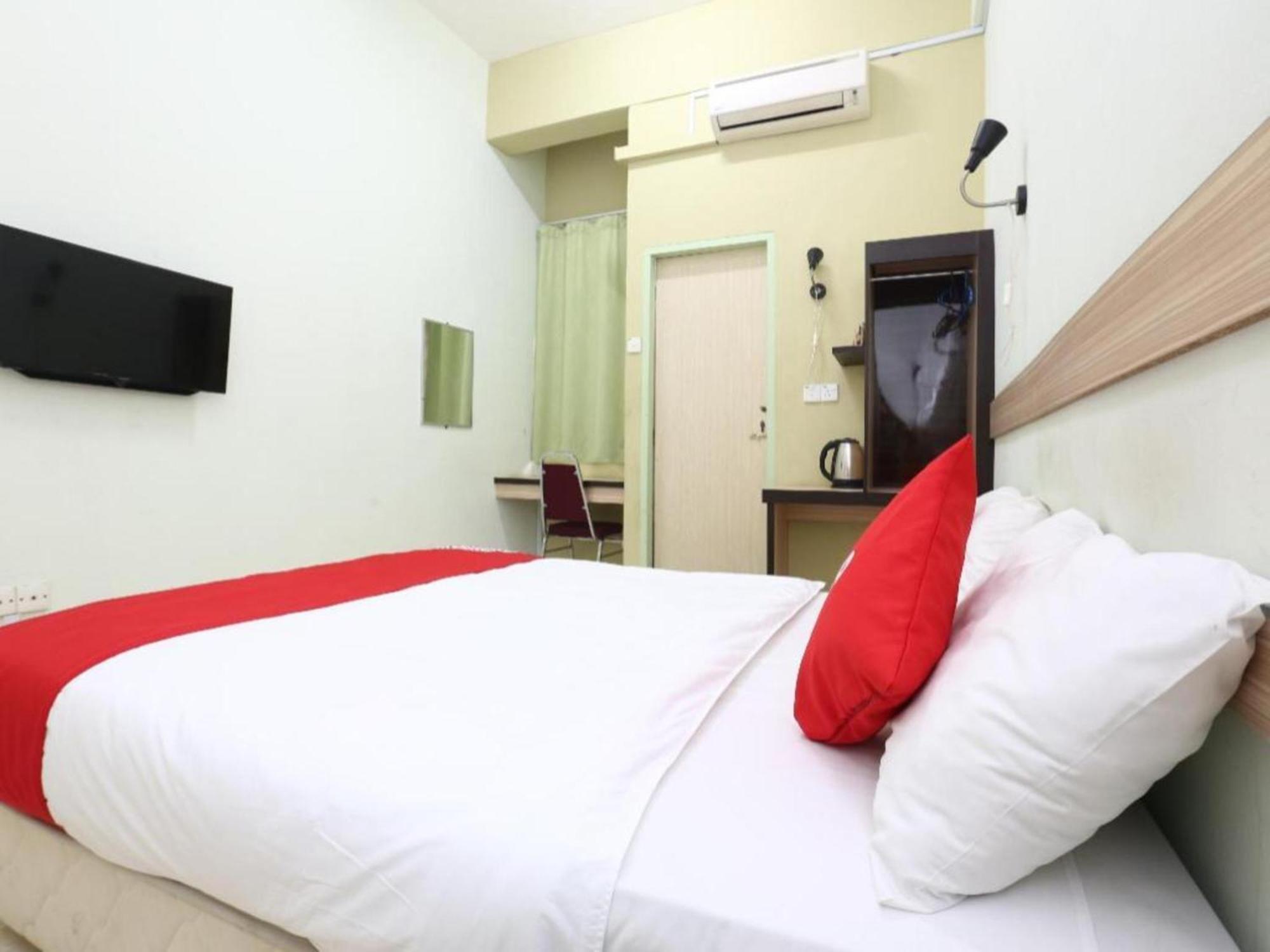 Oyo 89438 Green Mango Sri Cemerlang Kota Bharu Exteriér fotografie