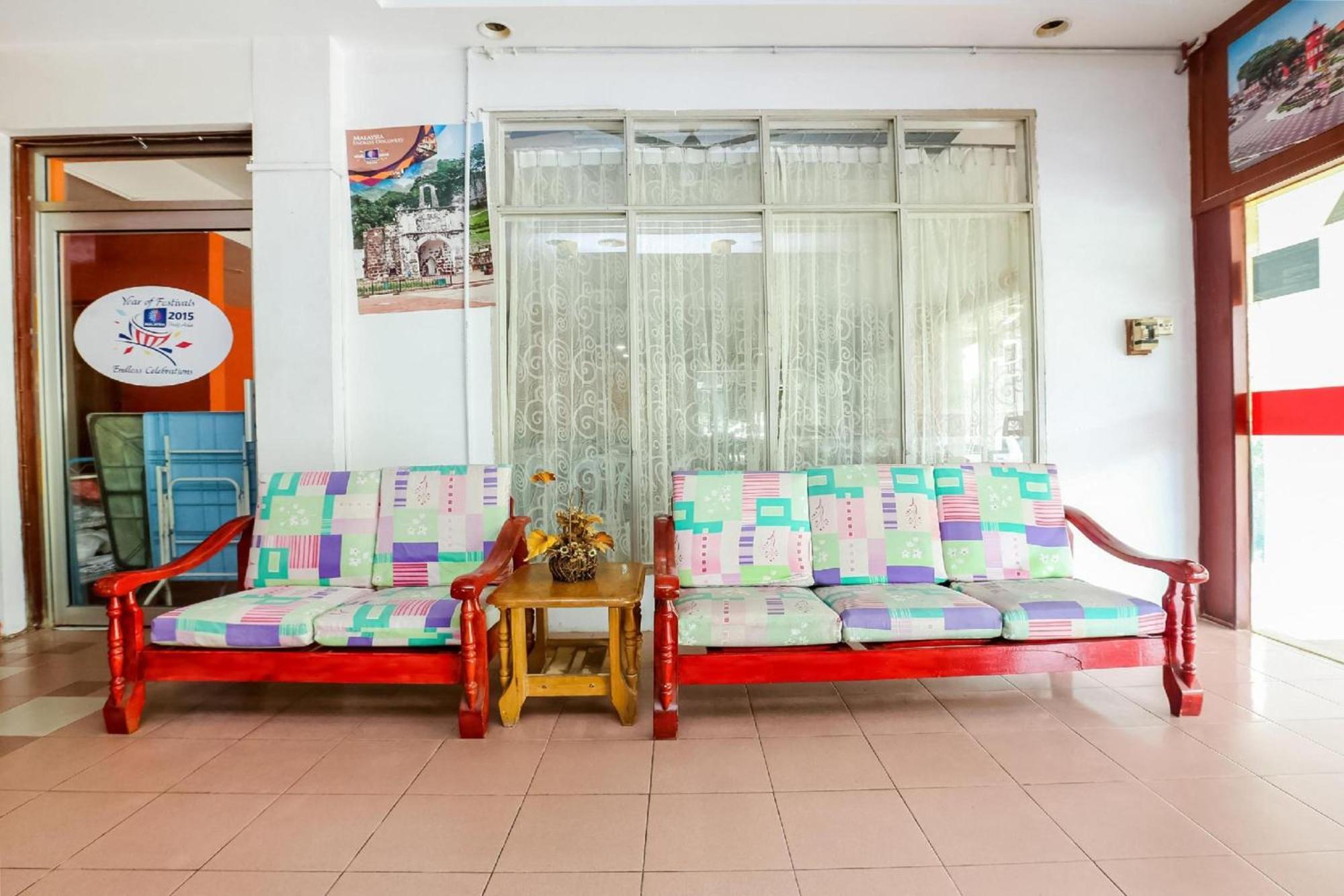 Oyo 89438 Green Mango Sri Cemerlang Kota Bharu Exteriér fotografie