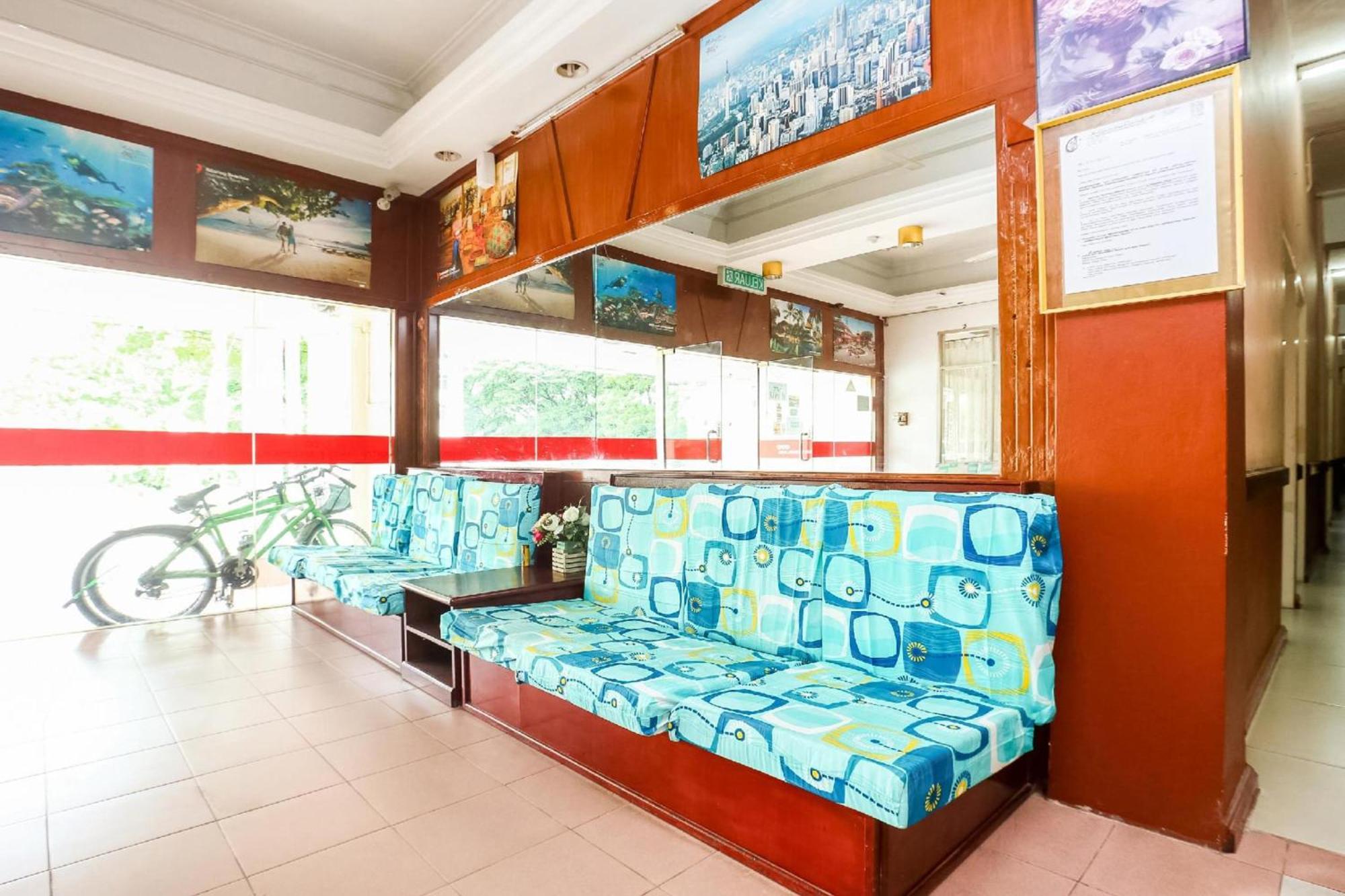 Oyo 89438 Green Mango Sri Cemerlang Kota Bharu Exteriér fotografie