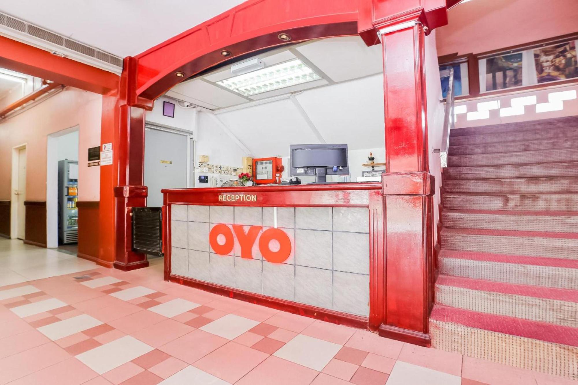 Oyo 89438 Green Mango Sri Cemerlang Kota Bharu Exteriér fotografie