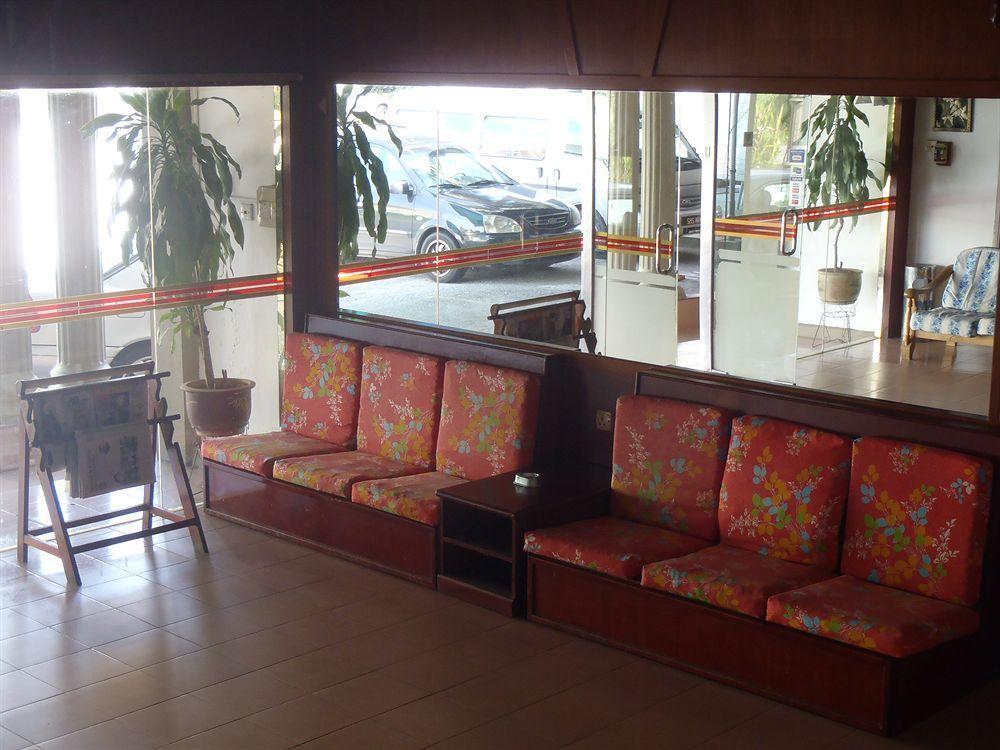 Oyo 89438 Green Mango Sri Cemerlang Kota Bharu Exteriér fotografie