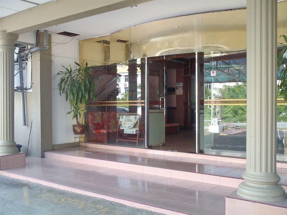 Oyo 89438 Green Mango Sri Cemerlang Kota Bharu Exteriér fotografie