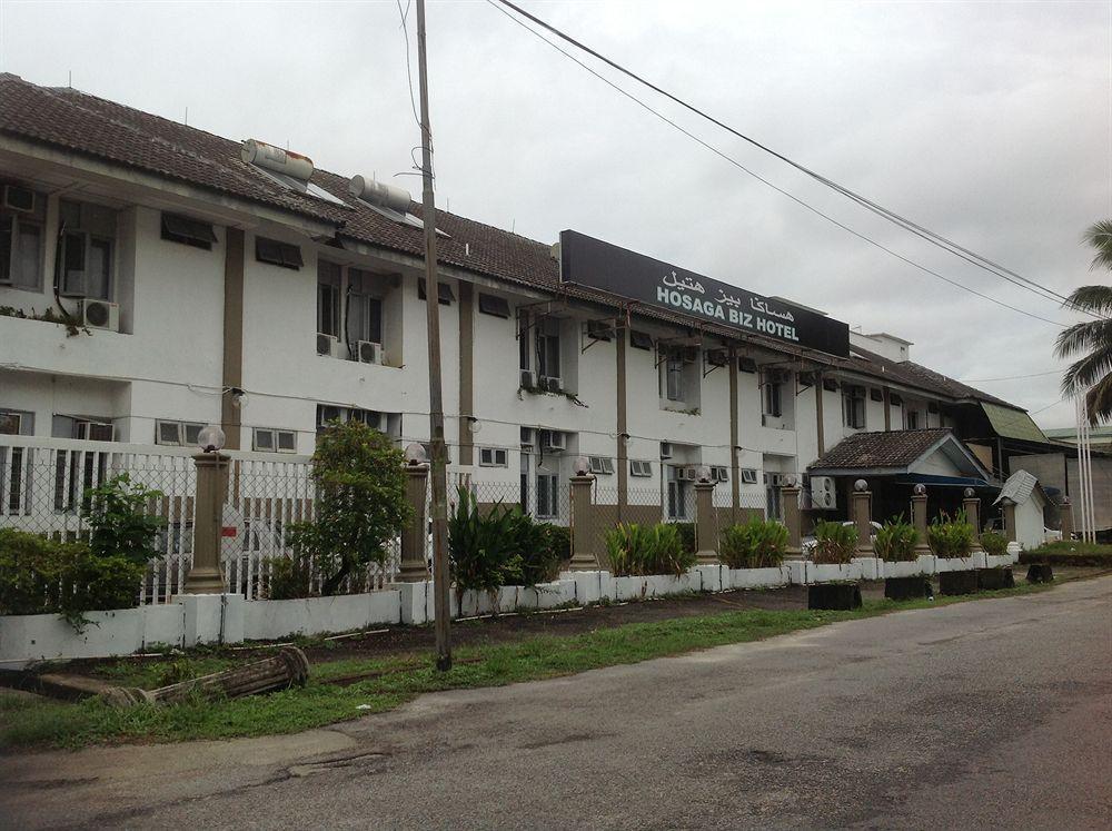 Oyo 89438 Green Mango Sri Cemerlang Kota Bharu Exteriér fotografie