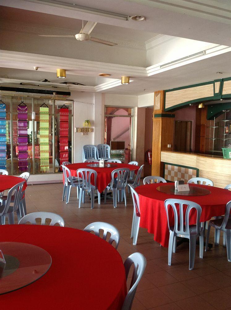 Oyo 89438 Green Mango Sri Cemerlang Kota Bharu Exteriér fotografie