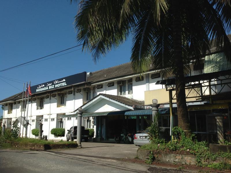 Oyo 89438 Green Mango Sri Cemerlang Kota Bharu Exteriér fotografie